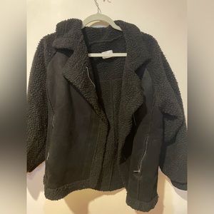 Fall Winter jacket